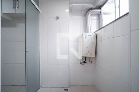 Apartamento para alugar com 67m², 2 quartos e 1 vagaÁrea de serviço 