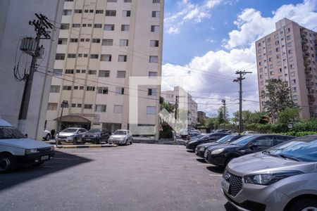Apartamento para alugar com 67m², 2 quartos e 1 vagaÁrea comum 