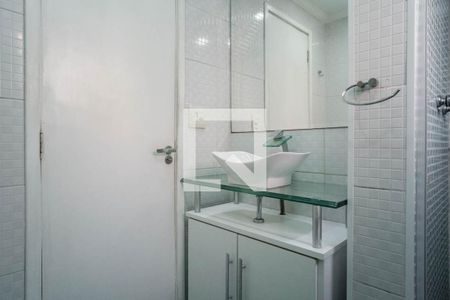 Apartamento para alugar com 67m², 2 quartos e 1 vagaBanheiro 