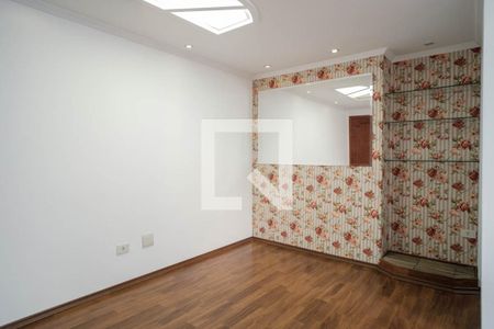 Sala de apartamento para alugar com 2 quartos, 67m² em Cangaíba, São Paulo
