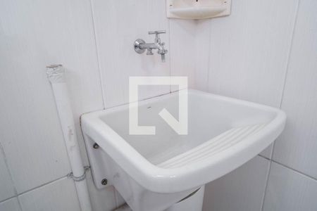 Apartamento para alugar com 67m², 2 quartos e 1 vagaÁrea de serviço 