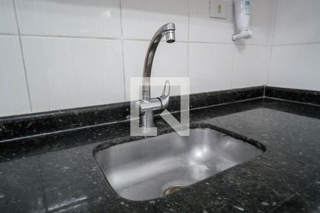 Cozinha de apartamento para alugar com 2 quartos, 67m² em Cangaíba, São Paulo