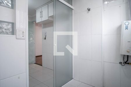 Apartamento para alugar com 67m², 2 quartos e 1 vagaÁrea de serviço 