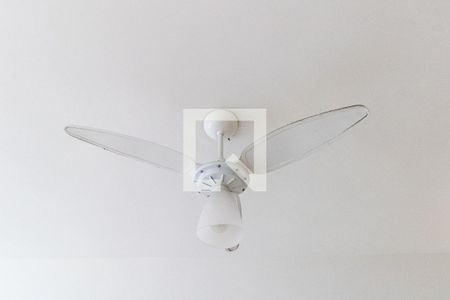 Sala de apartamento para alugar com 3 quartos, 53m² em Campo Grande, Rio de Janeiro