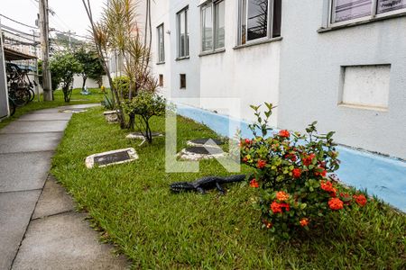 Apartamento para alugar com 53m², 3 quartos e 1 vagaJardim