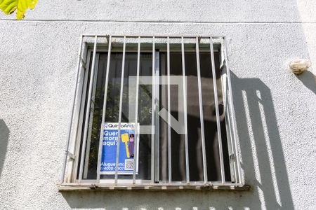 Apartamento para alugar com 53m², 3 quartos e 1 vagaFachada