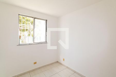 Quarto 1 de apartamento para alugar com 3 quartos, 53m² em Campo Grande, Rio de Janeiro