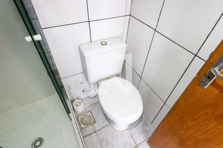 Apartamento para alugar com 53m², 3 quartos e 1 vaga Apartamento para alugar com 53m², 3 quartos e 1 vagaBanheiro