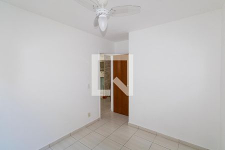 Apartamento para alugar com 53m², 3 quartos e 1 vagaQuarto 2