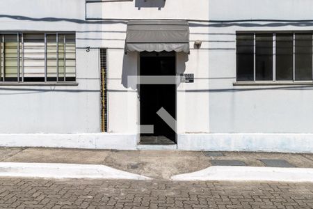 Apartamento para alugar com 53m², 3 quartos e 1 vaga Apartamento para alugar com 53m², 3 quartos e 1 vagaFachada do bloco