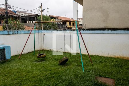 Apartamento para alugar com 53m², 3 quartos e 1 vaga Apartamento para alugar com 53m², 3 quartos e 1 vagaÁrea Comum - Playground