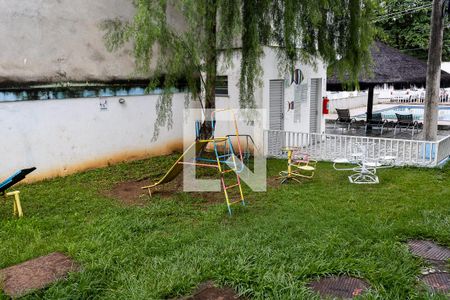 Apartamento para alugar com 53m², 3 quartos e 1 vaga Apartamento para alugar com 53m², 3 quartos e 1 vagaÁrea Comum - Playground