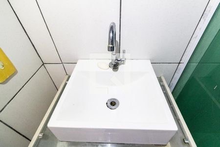 Apartamento para alugar com 53m², 3 quartos e 1 vaga Apartamento para alugar com 53m², 3 quartos e 1 vagaBanheiro