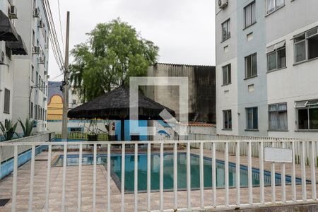 Apartamento para alugar com 53m², 3 quartos e 1 vaga Apartamento para alugar com 53m², 3 quartos e 1 vagaÁrea comum - Piscina