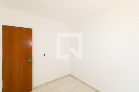 Quarto 1 de apartamento para alugar com 3 quartos, 53m² em Campo Grande, Rio de Janeiro