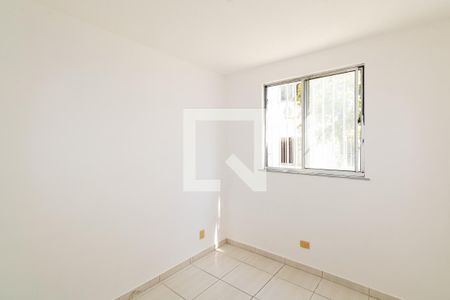 Quarto 1 de apartamento para alugar com 3 quartos, 53m² em Campo Grande, Rio de Janeiro