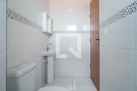 Apartamento para alugar com 42m², 2 quartos e sem vaga Apartamento para alugar com 42m², 2 quartos e sem vagaBanheiro