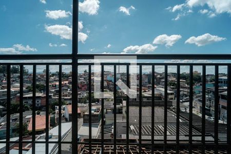 Apartamento para alugar com 42m², 2 quartos e sem vaga Apartamento para alugar com 42m², 2 quartos e sem vagaVista