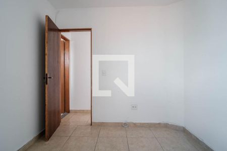 Quarto de apartamento para alugar com 2 quartos, 42m² em Parque Cisper, São Paulo