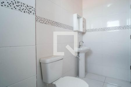 Apartamento para alugar com 42m², 2 quartos e sem vaga Apartamento para alugar com 42m², 2 quartos e sem vagaBanheiro