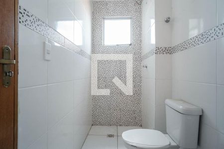 Apartamento para alugar com 42m², 2 quartos e sem vaga Apartamento para alugar com 42m², 2 quartos e sem vagaBanheiro