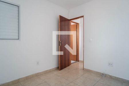 Quarto de apartamento para alugar com 2 quartos, 42m² em Parque Cisper, São Paulo