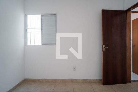 Quarto de apartamento para alugar com 2 quartos, 42m² em Parque Cisper, São Paulo