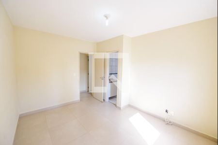 Suíte de apartamento para alugar com 2 quartos, 72m² em Jardim dos Estados, Taubaté