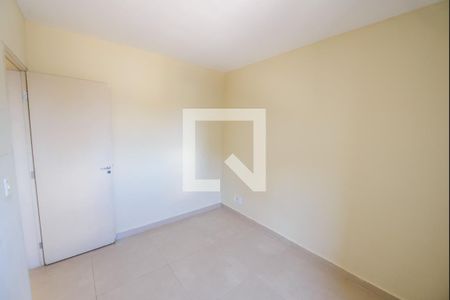Quarto de apartamento para alugar com 2 quartos, 72m² em Jardim dos Estados, Taubaté