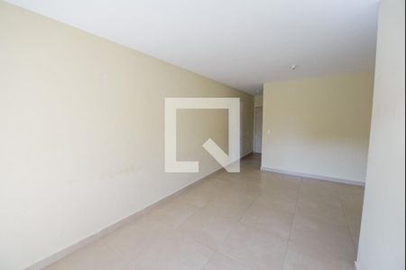 Sala de apartamento para alugar com 2 quartos, 72m² em Jardim dos Estados, Taubaté