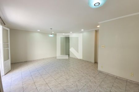 Sala  de apartamento para alugar com 2 quartos, 120m² em Vila Mariana, São Paulo