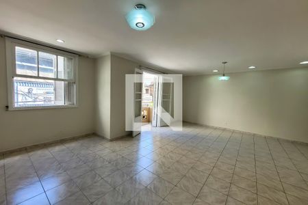 Sala  de apartamento para alugar com 2 quartos, 120m² em Vila Mariana, São Paulo