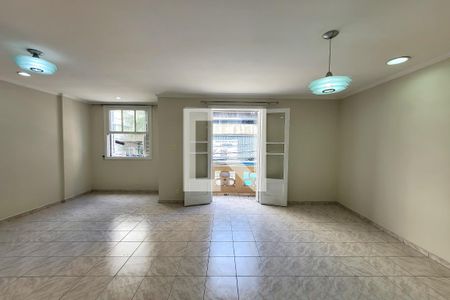 Sala  de apartamento para alugar com 2 quartos, 120m² em Vila Mariana, São Paulo