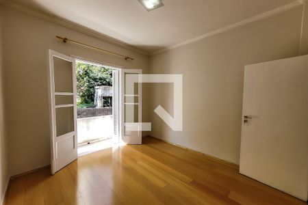 Quarto 1 de apartamento para alugar com 2 quartos, 120m² em Vila Mariana, São Paulo