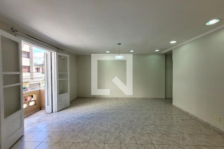 Sala  de apartamento para alugar com 2 quartos, 120m² em Vila Mariana, São Paulo