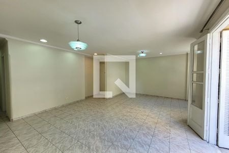 Sala Sala  de apartamento para alugar com 2 quartos, 120m² em Vila Mariana, São Paulo