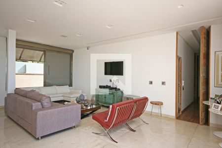 Casa à venda com 4 quartos, 600m² em Vila Castela, Nova Lima