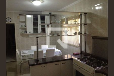 Casa à venda com 3 quartos, 182m² em Jardim Santa Clara, Guarulhos