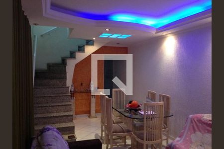 Casa à venda com 3 quartos, 182m² em Jardim Santa Clara, Guarulhos