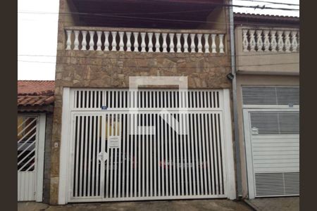 Casa à venda com 3 quartos, 182m² em Jardim Santa Clara, Guarulhos