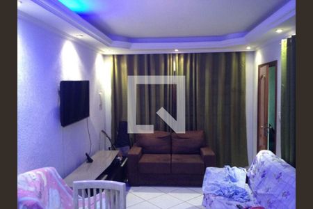 Casa à venda com 3 quartos, 182m² em Jardim Santa Clara, Guarulhos