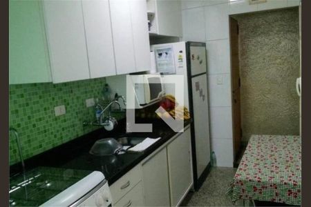 Apartamento à venda com 2 quartos, 74m² em Tatuapé, São Paulo
