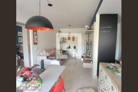 Apartamento à venda com 1 quarto, 56m² em Vila da Serra, Nova Lima