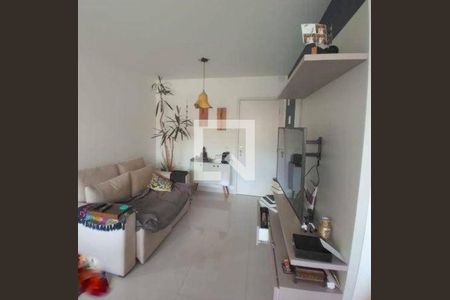 Apartamento à venda com 1 quarto, 56m² em Vila da Serra, Nova Lima