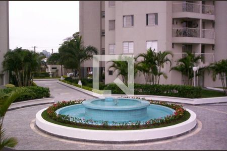 Apartamento à venda com 70m², 3 quartos e 2 vagas