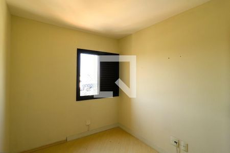 1Quarto01 de apartamento à venda com 3 quartos, 75m² em Vila Gilda, Santo André