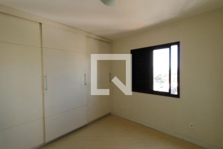 Suite02 de apartamento à venda com 3 quartos, 75m² em Vila Gilda, Santo André