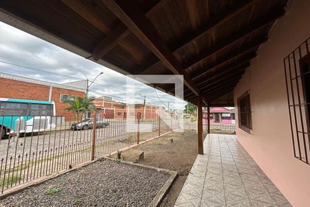 Casa à venda com 192m², 4 quartos e 4 vagasÁrea Externa