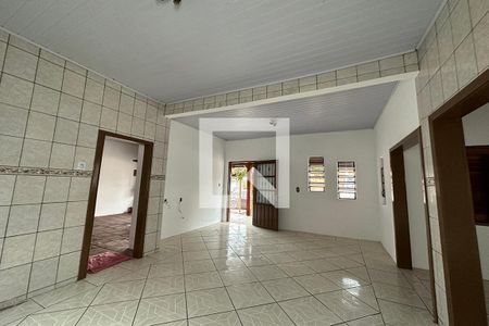 Casa à venda com 192m², 4 quartos e 4 vagasCozinha
