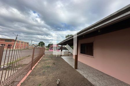 Casa à venda com 192m², 4 quartos e 4 vagasÁrea Externa